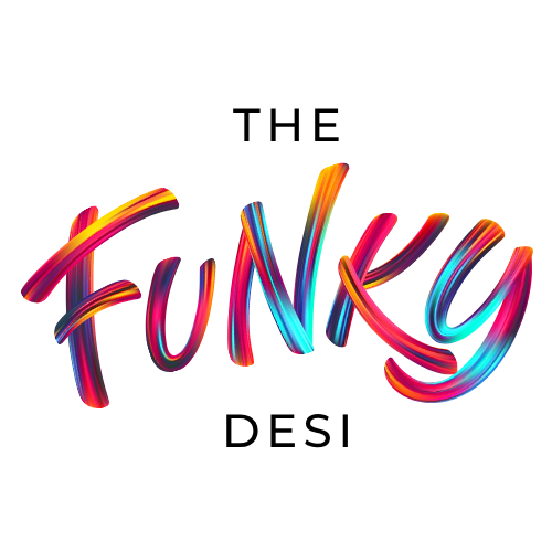 The Funky Desi